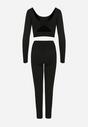 Compleu sport Negru