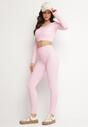 Compleu sport Roz