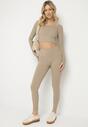 Compleu sport Bej