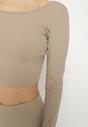 Compleu sport Bej