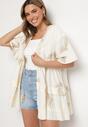 Rochie Bej