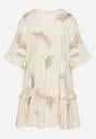 Rochie Bej