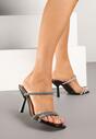 Pantofi stiletto Negri