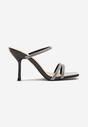 Pantofi stiletto Negri