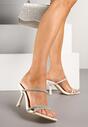 Pantofi stiletto Albi