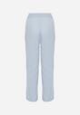 Pantaloni Albastru deschis