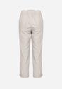 Pantaloni Gri deschis