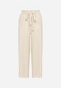 Pantaloni Bej