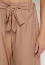 Pantaloni Maro