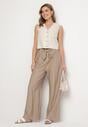 Pantaloni Bej