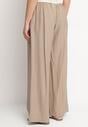 Pantaloni Bej