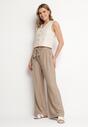 Pantaloni Bej