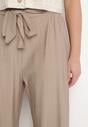 Pantaloni Bej
