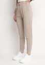 Pantaloni Bej