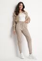 Pantaloni Bej