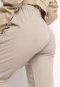 Pantaloni Bej