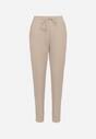 Pantaloni Bej
