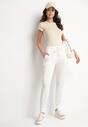 Pantaloni Albi