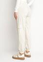 Pantaloni Bej deschis