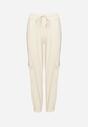 Pantaloni Bej deschis
