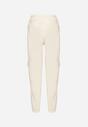 Pantaloni Bej deschis