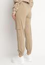 Pantaloni Bej