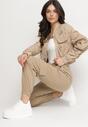 Pantaloni Bej