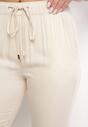 Pantaloni Bej deschis