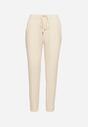 Pantaloni Bej deschis