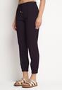 Pantaloni Bleumarin