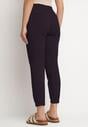 Pantaloni Bleumarin
