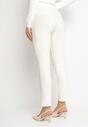 Pantaloni Bej deschis
