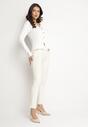 Pantaloni Bej deschis