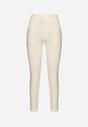Pantaloni Bej deschis