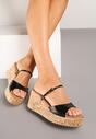 Sandale Negre