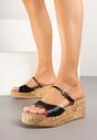 Sandale Negre