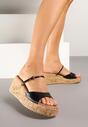 Sandale Negre