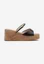 Sandale Negre