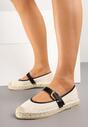Espadrile Negre