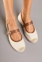 Espadrile Maro