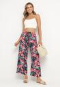 Pantaloni Bleumarin