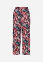 Pantaloni Bleumarin