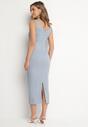 Rochie Albastru deschis