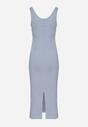 Rochie Albastru deschis