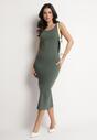Rochie Verde