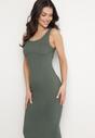 Rochie Verde