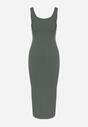 Rochie Verde