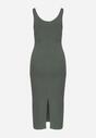 Rochie Verde