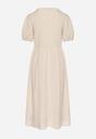 Rochie Bej deschis