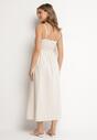 Rochie Bej deschis